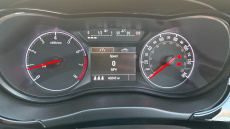 Vauxhall Corsa 1.4 [75] Griffin 3dr Petrol Hatchback